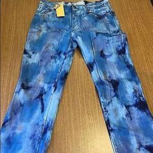 Robin jeans obo
