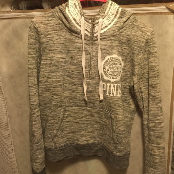 Vs hoodie