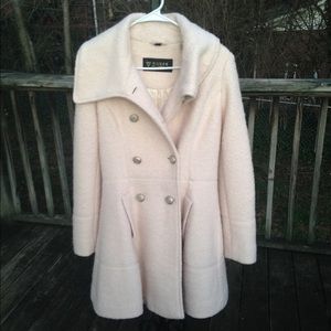 Guess Peacoat