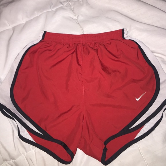 Nike Dry Fit shorts