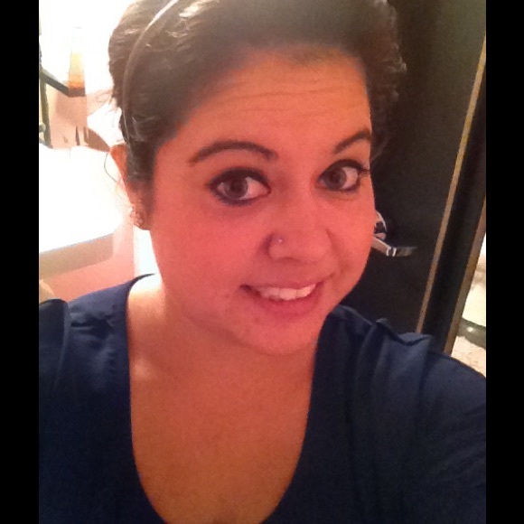 Meet your Posher, Gabby