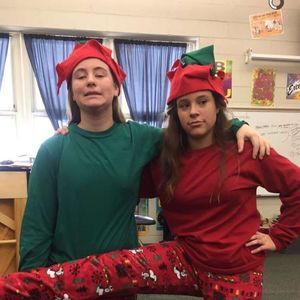 Meet your Posher, Kellyn