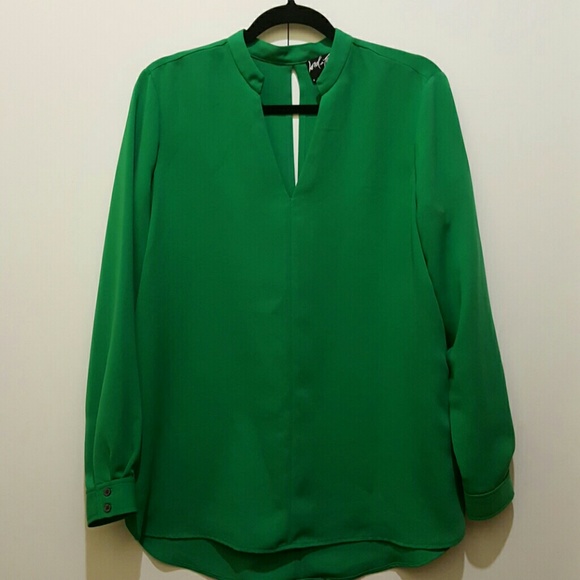 Lord and Taylor blouse