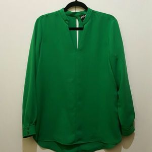 Lord and Taylor blouse