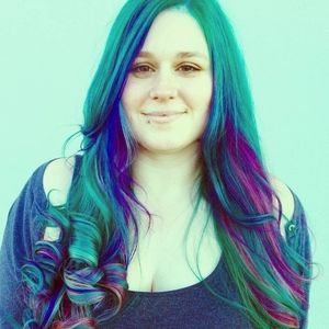 Meet your Posher, Jordan