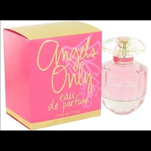 Angles only perfume