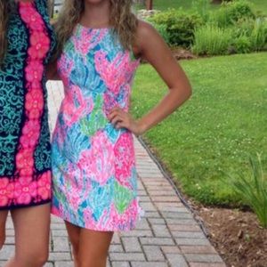 Lilly Pulitzer Shift Dress