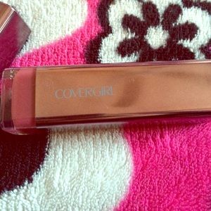 Cover girl lipstick