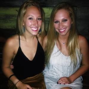 Meet your Posher, Christian