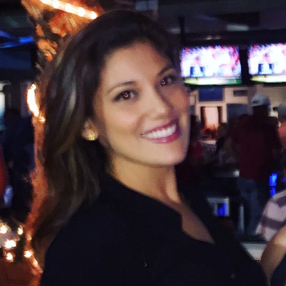 Meet your Posher, Ivette
