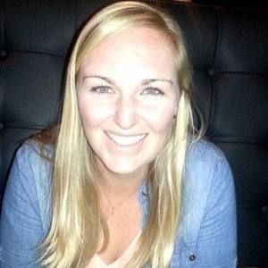 Meet your Posher, Allie