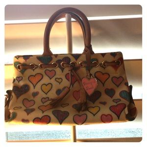 Dooney & Bourke Hand Bag
