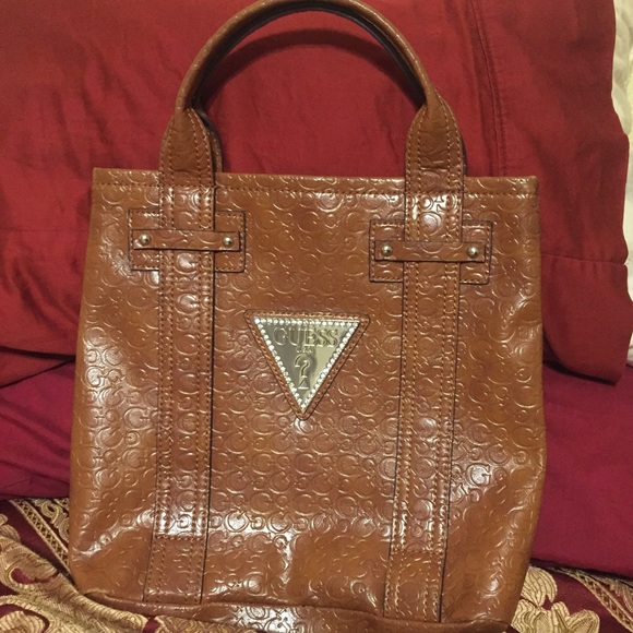 GUESS handbag