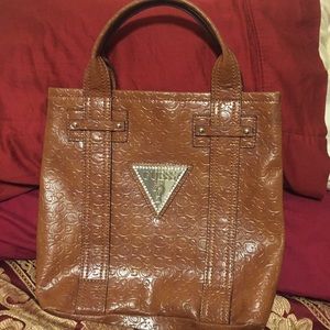 GUESS handbag