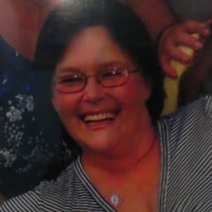 Meet your Posher, Cynthia