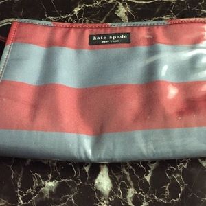 Makeup bag