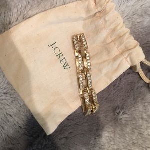 Jcrew bracelet (RESERVED)