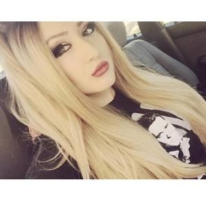 Meet your Posher, Meagan