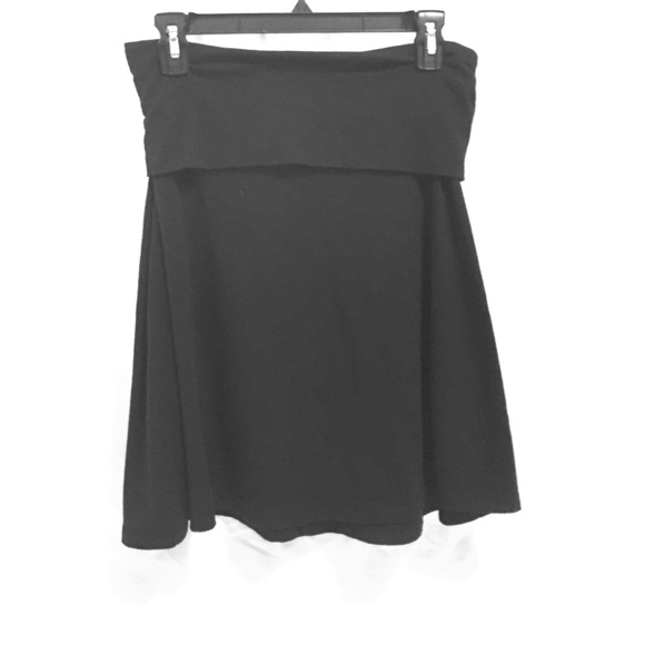 Old Navy Mini/Midi Skirt