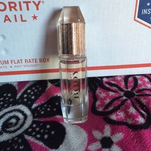 Burberry body perfume
