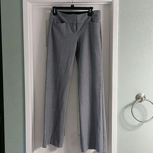 Express editor pants