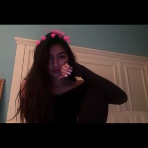 Meet your Posher, Sabrina