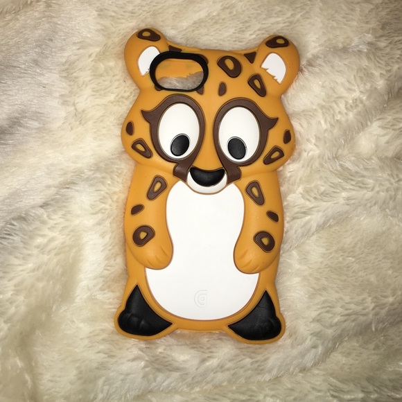 iPhone 5/5s case