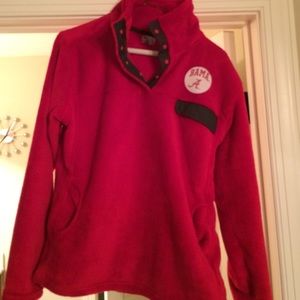 University of Alabama Jacket