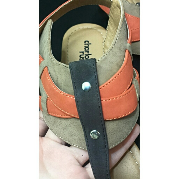 Sandals - Picture 2 of 2