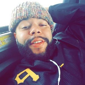 Meet your Posher, Ty-dye