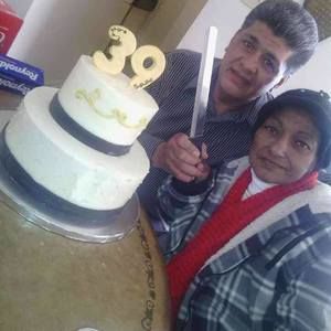 Meet your Posher, Adrian