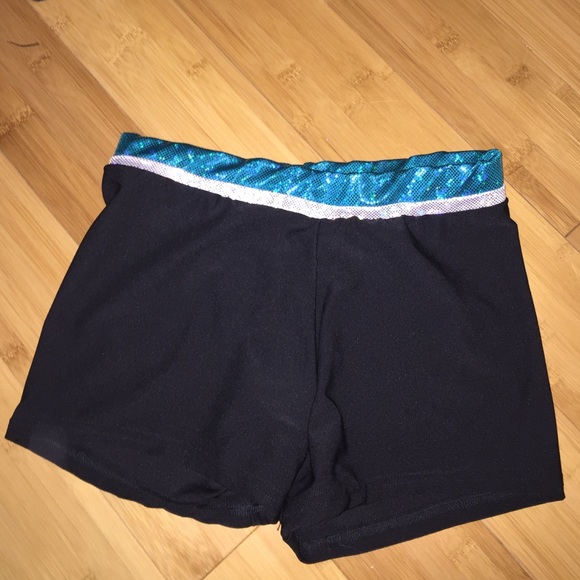 Senior Elite 2015 spandex