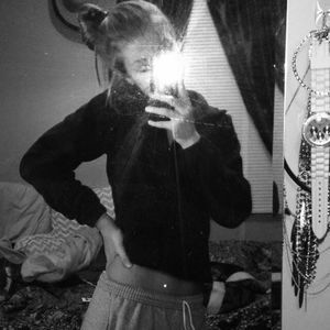 Meet your Posher, Maddie