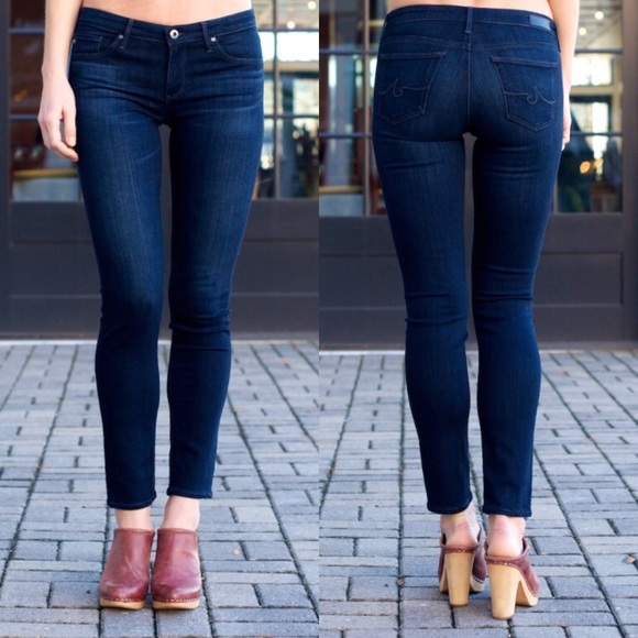 AG Adriano Goldschmied Jean