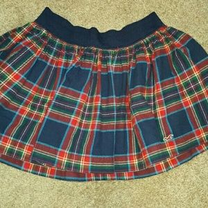 Hollister skirt