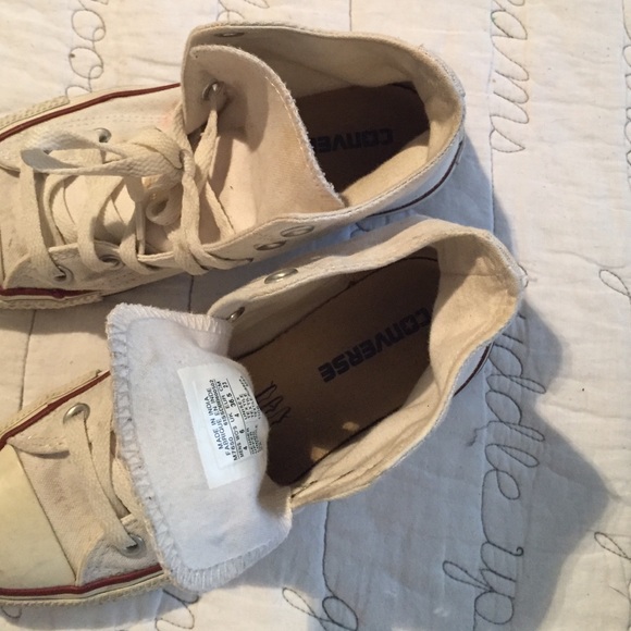 Converse - Picture 4 of 4