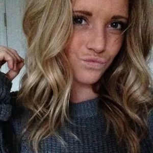 Meet your Posher, Jami