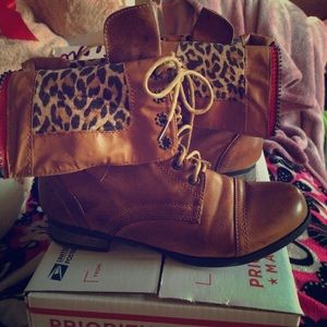 Boots