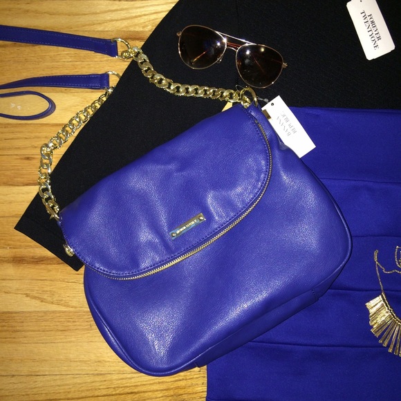 NWT Banana Republic Crossbody Bag/Purse