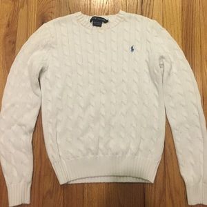 Ralph Lauren sweater