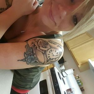 Meet your Posher, Brandy