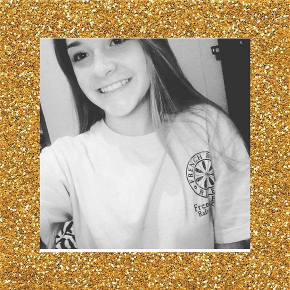 Meet your Posher, Caroline