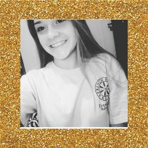 Meet your Posher, Caroline