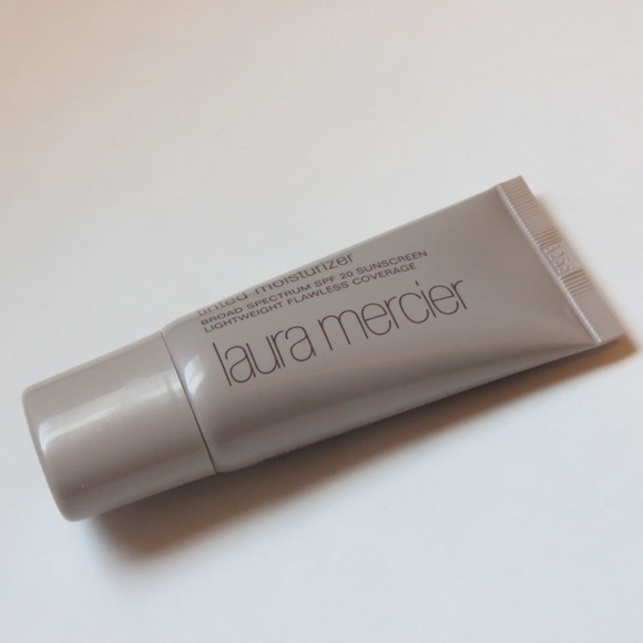 *NEVER USED* Laura Mercier Tinted Moisturizer