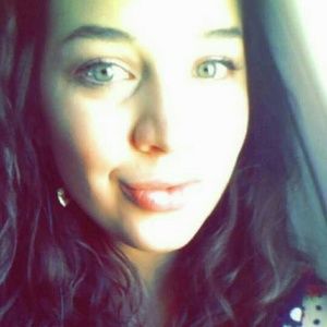 Meet your Posher, Kristin