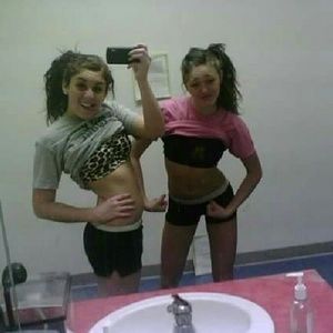 Meet your Posher, Sherri