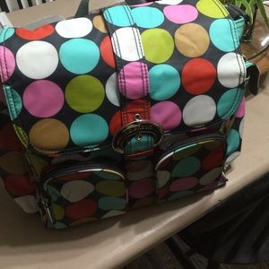 Kalencom  of New Orleans bag