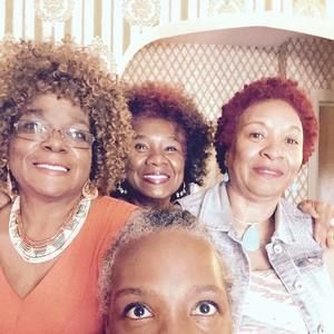 Meet your Posher, Doris