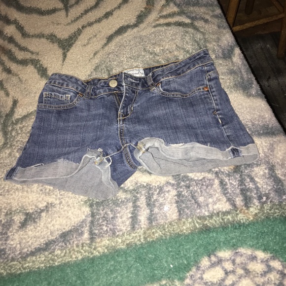 Shorts