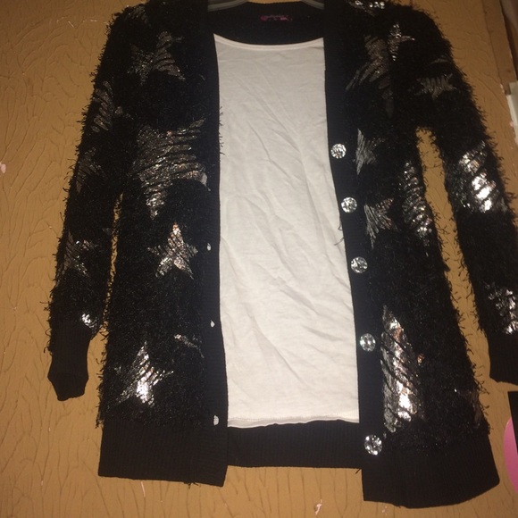 Two piece shirt